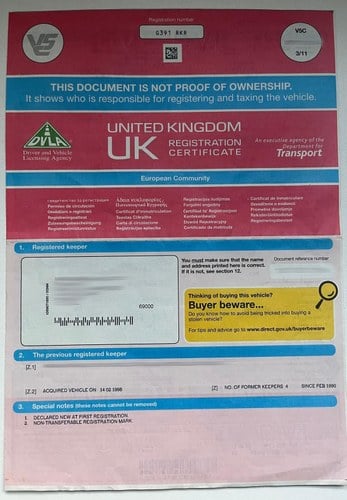 1990 BMW E30 320i Convertible zum Verkauf (Bild 65 von 69)