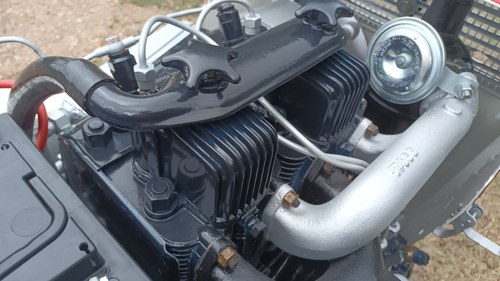 1969 Lamborghini R230 Vigneron à vendre (picture 14 of 22)