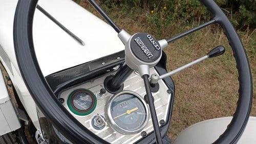 1969 Lamborghini R230 Vigneron à vendre (picture 5 of 22)