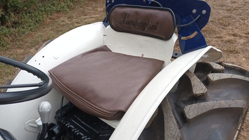 1969 Lamborghini R230 Vigneron à vendre (picture 8 of 22)