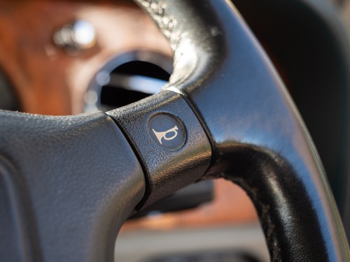 1995 Bentley Brooklands LPT For Sale (picture 27 of 350)