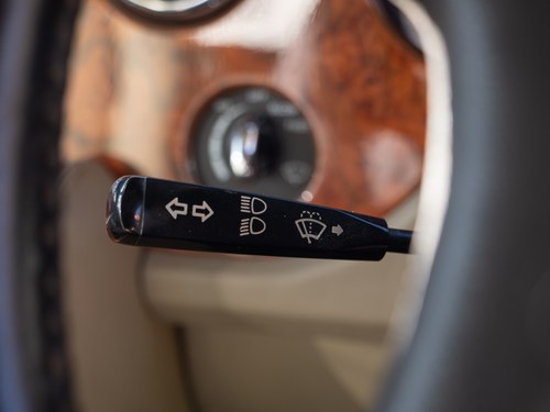 1995 Bentley Brooklands LPT For Sale (picture 28 of 350)