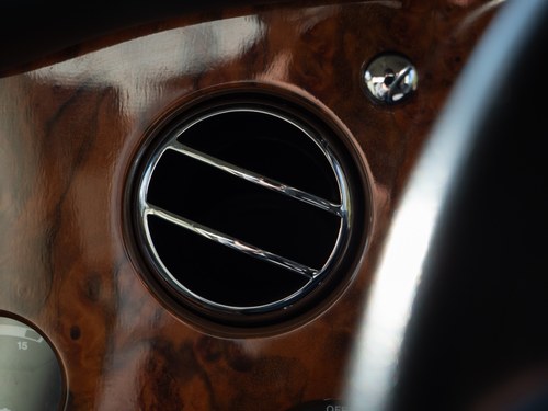 1995 Bentley Brooklands LPT For Sale (picture 33 of 350)