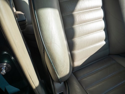 1995 Bentley Brooklands LPT For Sale (picture 56 of 350)