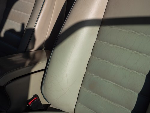 1995 Bentley Brooklands LPT For Sale (picture 67 of 350)