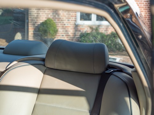 1995 Bentley Brooklands LPT For Sale (picture 107 of 350)