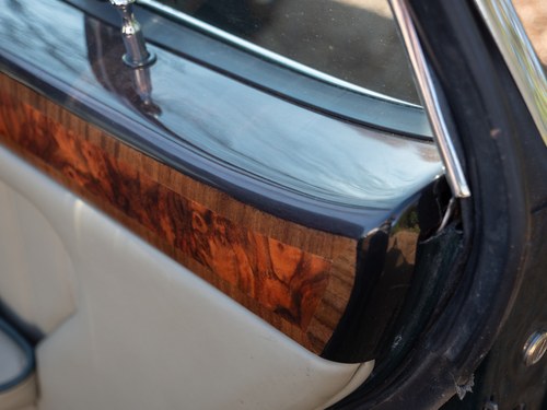 1995 Bentley Brooklands LPT For Sale (picture 113 of 350)