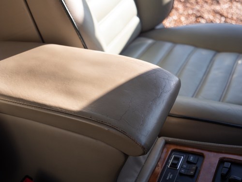 1995 Bentley Brooklands LPT For Sale (picture 126 of 350)