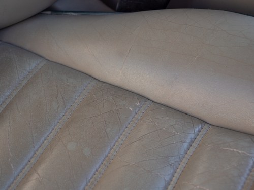 1995 Bentley Brooklands LPT For Sale (picture 127 of 350)