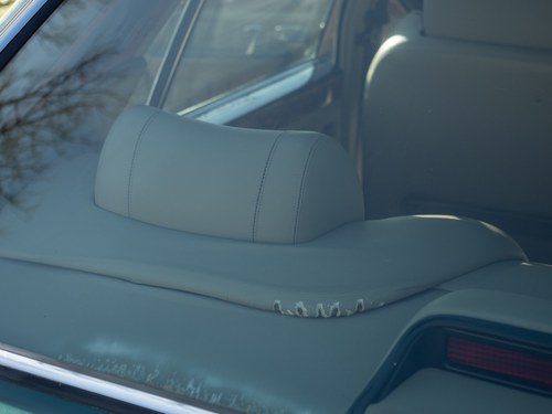 1995 Bentley Brooklands LPT For Sale (picture 132 of 350)