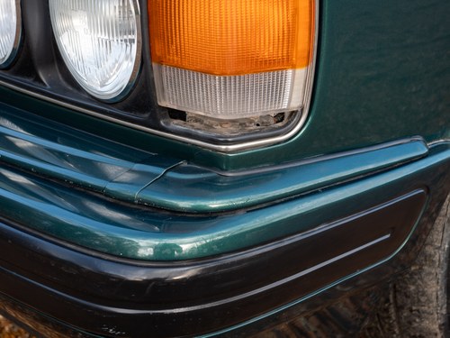1995 Bentley Brooklands LPT For Sale (picture 166 of 350)