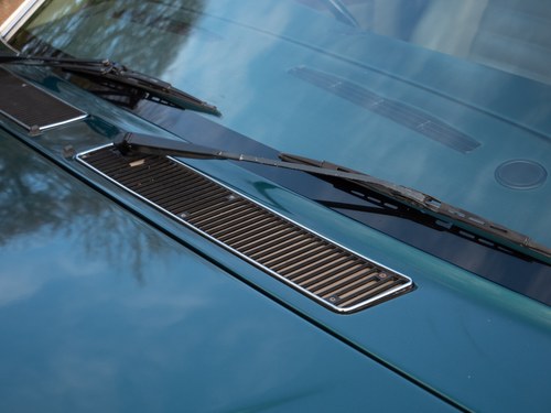 1995 Bentley Brooklands LPT For Sale (picture 177 of 350)