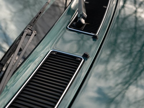 1995 Bentley Brooklands LPT For Sale (picture 181 of 350)