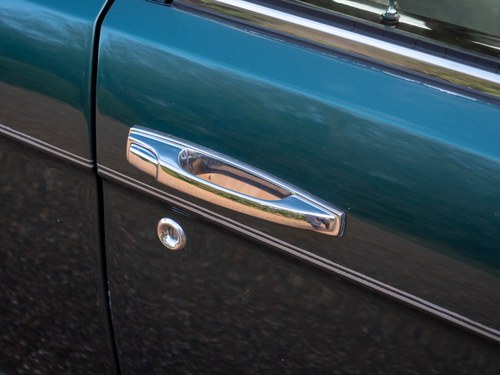 1995 Bentley Brooklands LPT For Sale (picture 183 of 350)