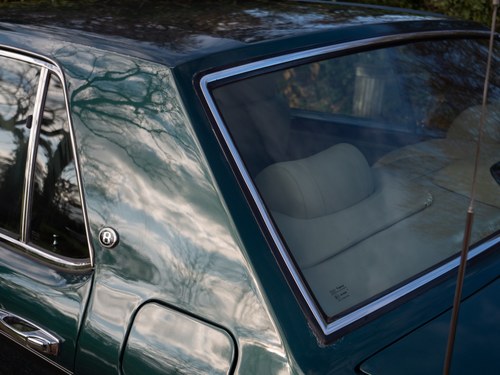 1995 Bentley Brooklands LPT For Sale (picture 208 of 350)