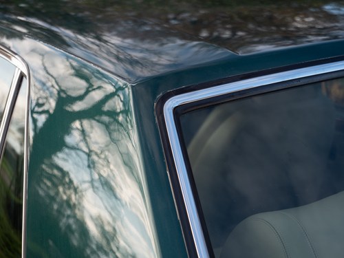 1995 Bentley Brooklands LPT For Sale (picture 210 of 350)