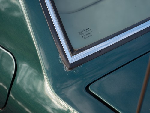 1995 Bentley Brooklands LPT For Sale (picture 211 of 350)