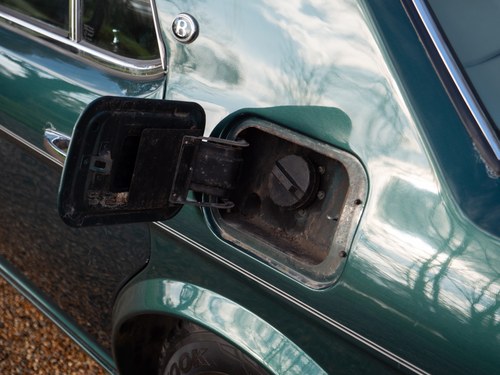 1995 Bentley Brooklands LPT For Sale (picture 227 of 350)