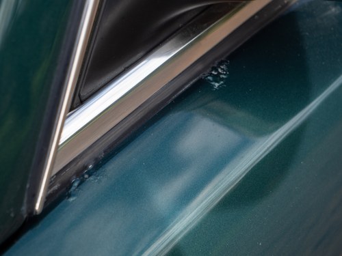 1995 Bentley Brooklands LPT For Sale (picture 230 of 350)