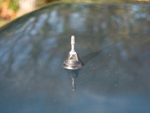 1995 Bentley Brooklands LPT For Sale (picture 231 of 350)