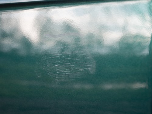 1995 Bentley Brooklands LPT For Sale (picture 238 of 350)