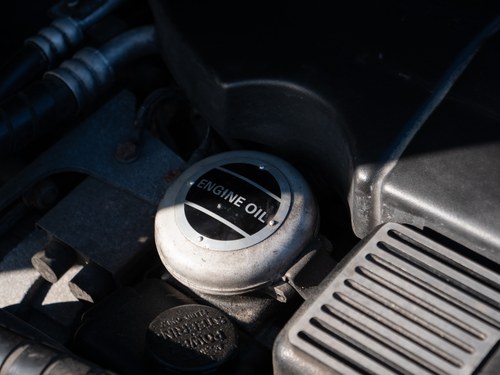 1995 Bentley Brooklands LPT For Sale (picture 249 of 350)