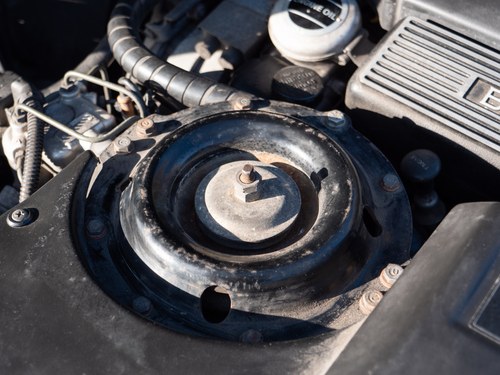 1995 Bentley Brooklands LPT For Sale (picture 251 of 350)