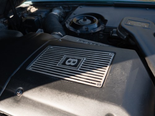 1995 Bentley Brooklands LPT For Sale (picture 253 of 350)