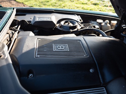 1995 Bentley Brooklands LPT For Sale (picture 256 of 350)