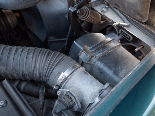 1995 Bentley Brooklands LPT For Sale (picture 259 of 350)