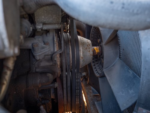 1995 Bentley Brooklands LPT For Sale (picture 260 of 350)