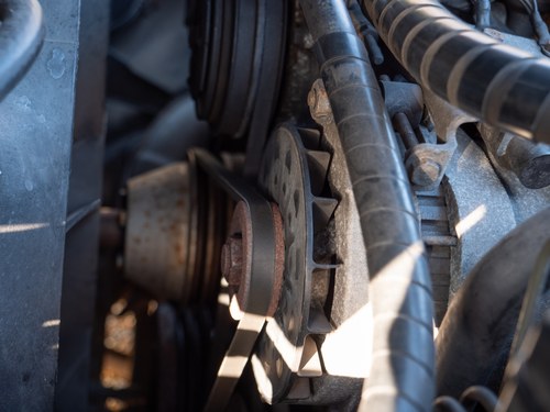 1995 Bentley Brooklands LPT For Sale (picture 264 of 350)