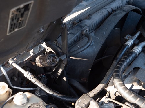 1995 Bentley Brooklands LPT For Sale (picture 265 of 350)