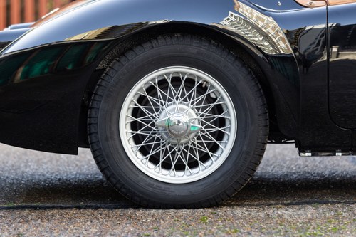 1960 MGA Mk1 1600 Roadster For Sale (picture 14 of 205)