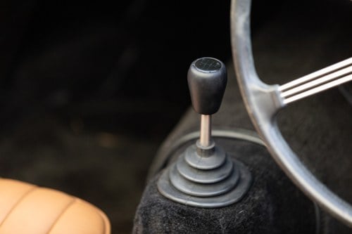 1960 MGA Mk1 1600 Roadster For Sale (picture 30 of 205)