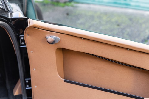 1960 MGA Mk1 1600 Roadster For Sale (picture 40 of 205)