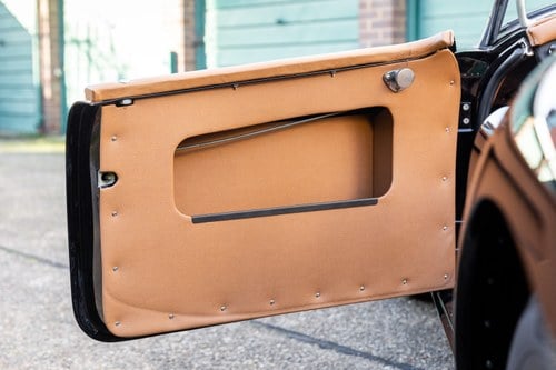 1960 MGA Mk1 1600 Roadster For Sale (picture 52 of 205)