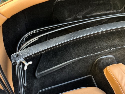 1960 MGA Mk1 1600 Roadster For Sale (picture 56 of 205)