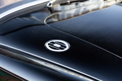 1960 MGA Mk1 1600 Roadster For Sale (picture 72 of 205)