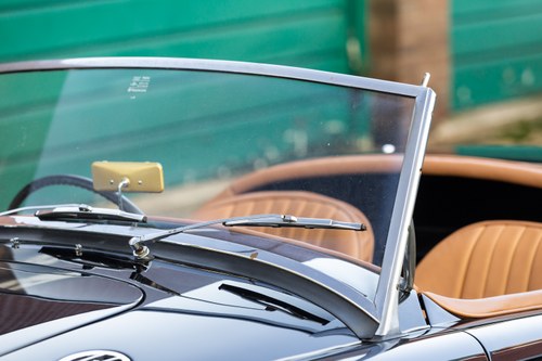 1960 MGA Mk1 1600 Roadster For Sale (picture 77 of 205)