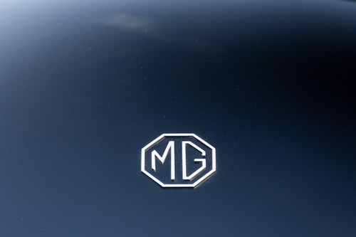 1960 MGA Mk1 1600 Roadster For Sale (picture 91 of 205)