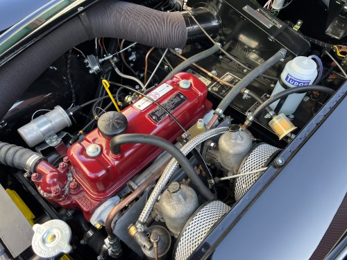 1960 MGA Mk1 1600 Roadster For Sale (picture 112 of 205)