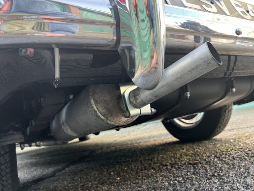 1960 MGA Mk1 1600 Roadster For Sale (picture 123 of 205)