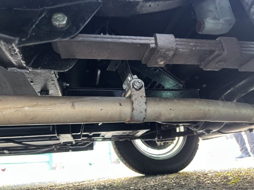 1960 MGA Mk1 1600 Roadster For Sale (picture 125 of 205)