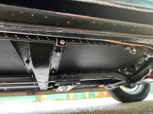 1960 MGA Mk1 1600 Roadster For Sale (picture 136 of 205)