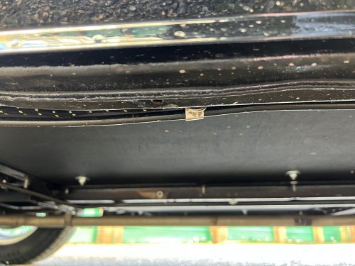 1960 MGA Mk1 1600 Roadster For Sale (picture 141 of 205)