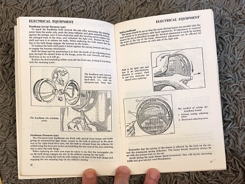 1960 MGA Mk1 1600 Roadster For Sale (picture 145 of 205)