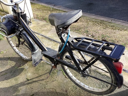 SOLEX 3800 - 1974 A vendre