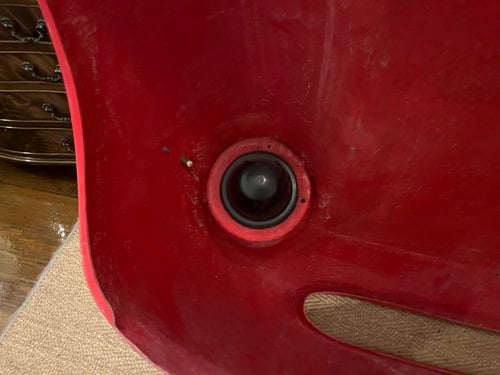 Ferrari 250 LM Front End Wall Art In vendita (immagine 26 di 47)