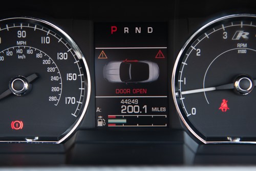 2007 Jaguar XKR (X150) En venta (imagen 30 de 168)